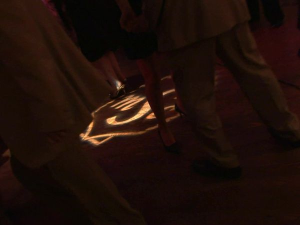 Platinum Weddings - Maria & Chris
