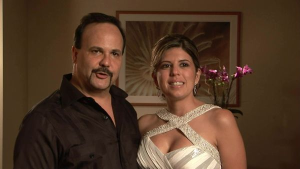 Platinum Weddings - Cristina & Jorge