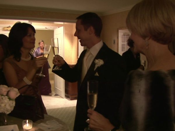 Platinum Weddings - Kimberly & Bryan
