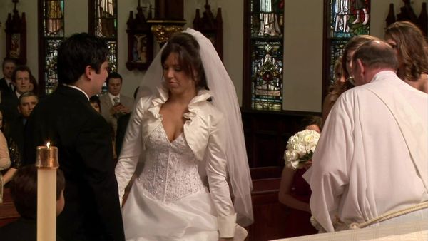 Platinum Weddings - Carly & Jason