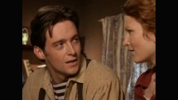 Snowy River: The McGregor Saga - The Grand Duke