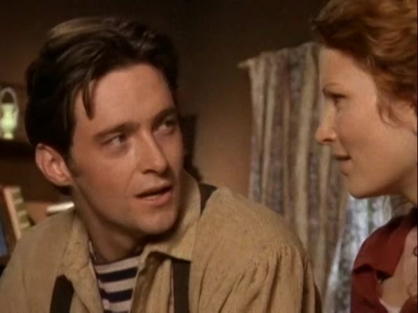 Snowy River: The McGregor Saga - The Grand Duke