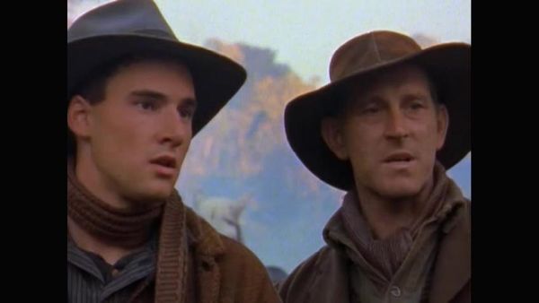Snowy River: The McGregor Saga - The Lovers