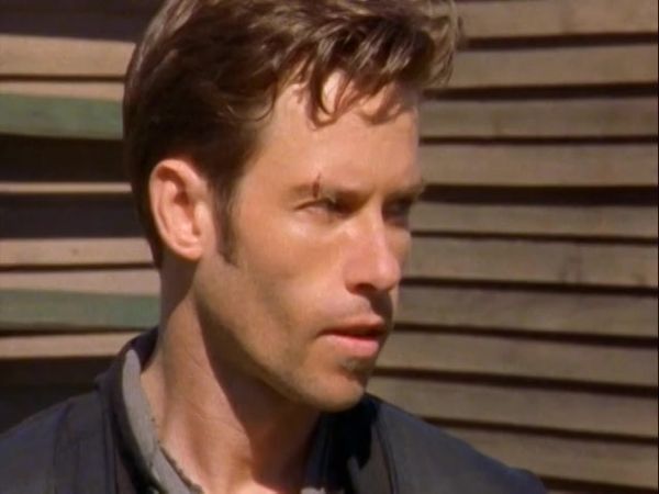 Snowy River: The McGregor Saga - A Son for a Son: Part 2