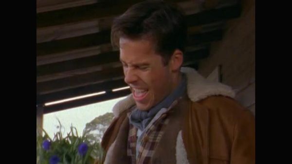 Snowy River: The McGregor Saga - The Claimant