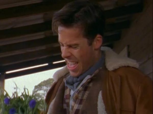 Snowy River: The McGregor Saga - The Claimant