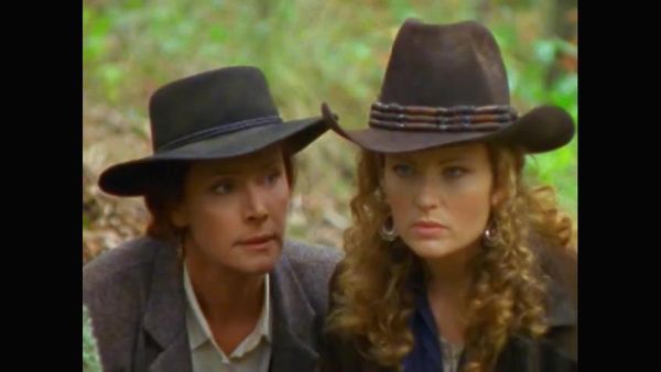 Snowy River: The McGregor Saga - Montana Territory