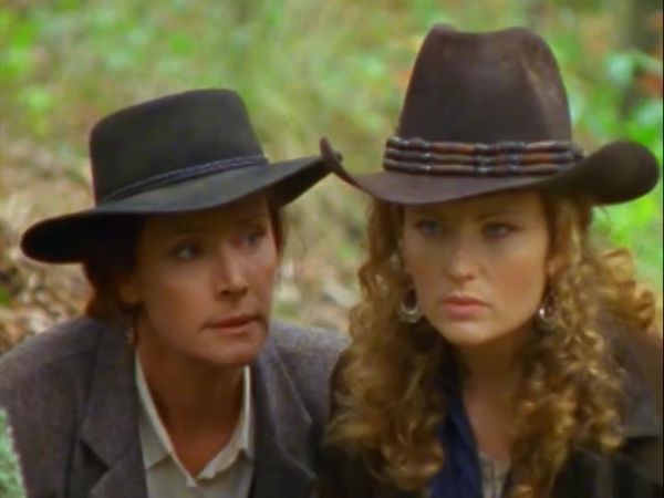 Snowy River: The McGregor Saga - Montana Territory