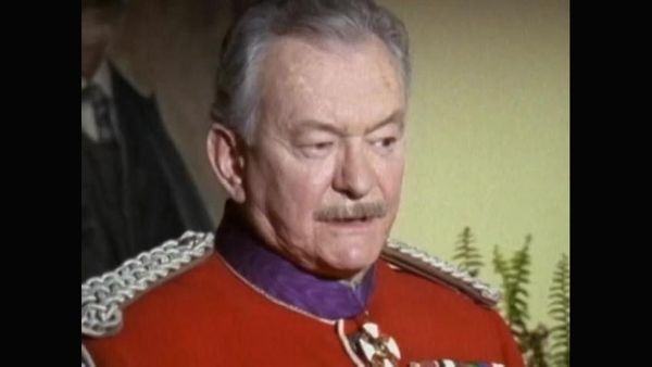 Snowy River: The McGregor Saga - In Duty Bound