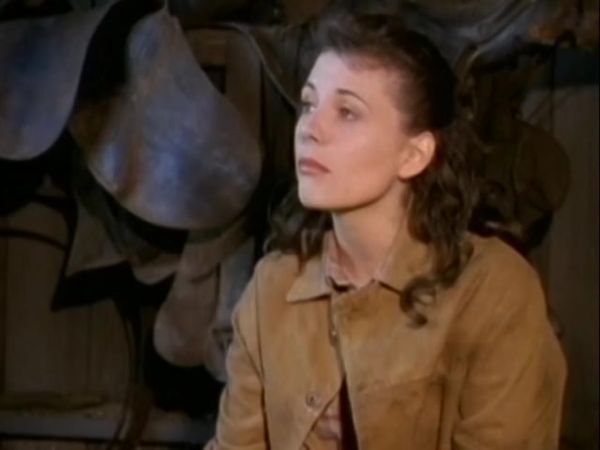 Snowy River: The McGregor Saga - A Sea of Troubles