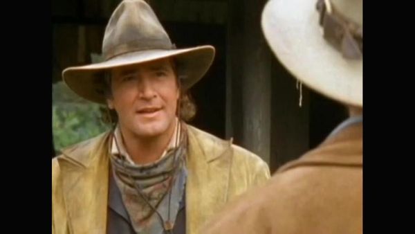 Snowy River: The McGregor Saga - The Prodigal Father: Part 1