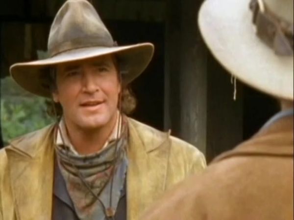 Snowy River: The McGregor Saga - The Prodigal Father: Part 1