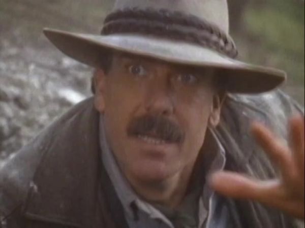 Snowy River: The McGregor Saga - Toy Soldiers