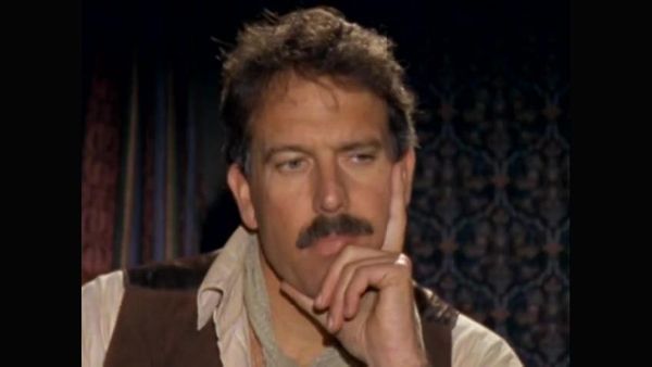 Snowy River: The McGregor Saga - The Question of Danni