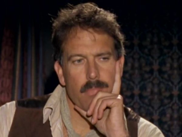 Snowy River: The McGregor Saga - The Question of Danni