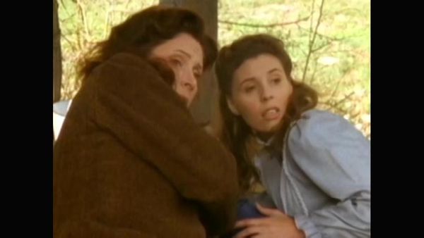 Snowy River: The McGregor Saga - Blind Faith