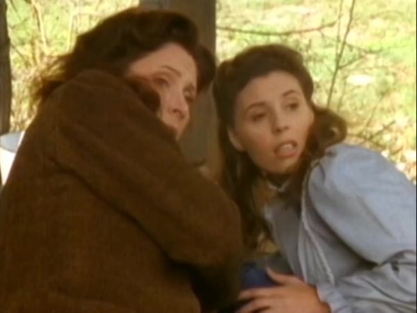 Snowy River: The McGregor Saga - Blind Faith