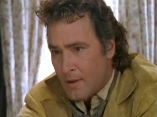 Snowy River: The McGregor Saga - The Prodigal Father: Part 2