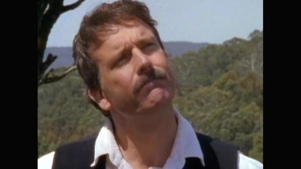 Snowy River: The McGregor Saga - The Lion and the Lamb