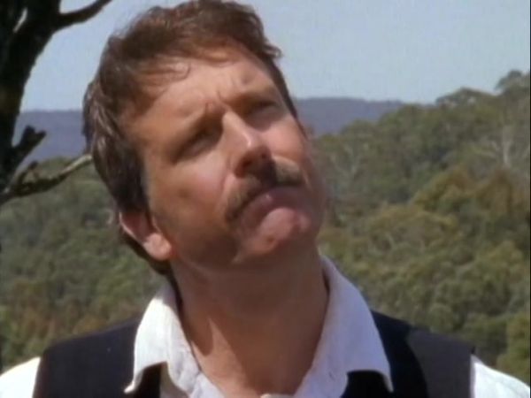 Snowy River: The McGregor Saga - The Lion and the Lamb