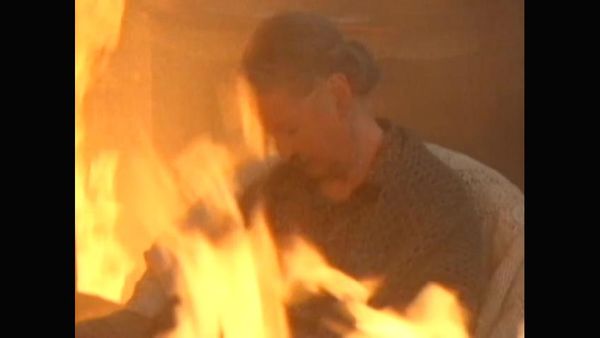 Snowy River: The McGregor Saga - Fire Boy
