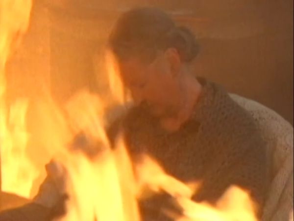 Snowy River: The McGregor Saga - Fire Boy