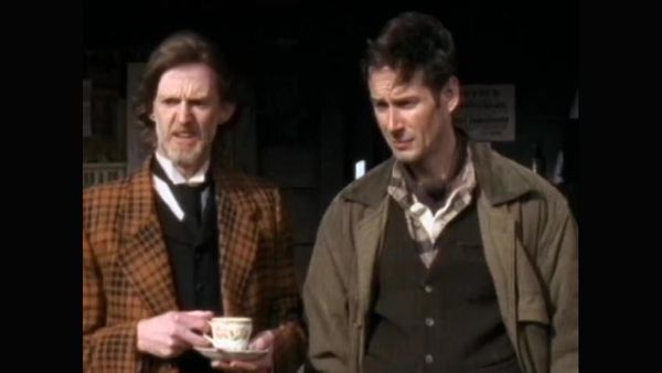 Snowy River: The McGregor Saga - Deliverance