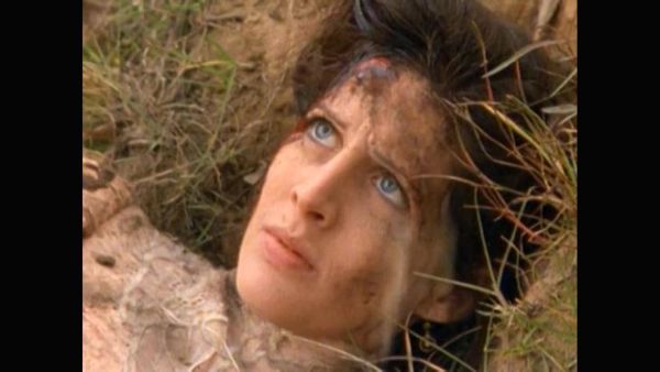 Snowy River: The McGregor Saga - The Foundling