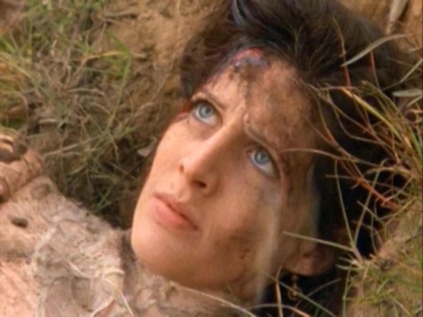 Snowy River: The McGregor Saga - The Foundling