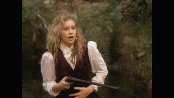 Snowy River: The McGregor Saga - The Dry Argument