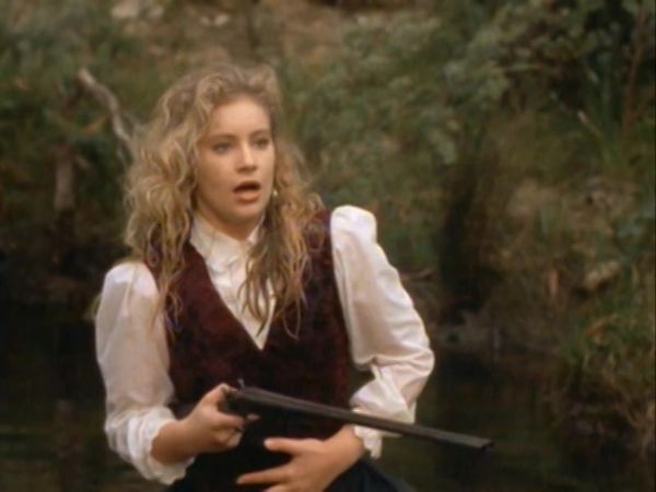 Snowy River: The McGregor Saga - The Dry Argument
