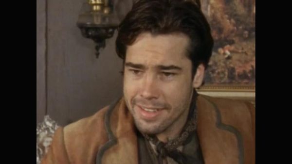 Snowy River: The McGregor Saga - The Reilly Gang