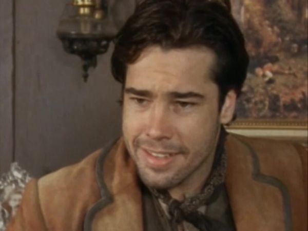Snowy River: The McGregor Saga - The Reilly Gang