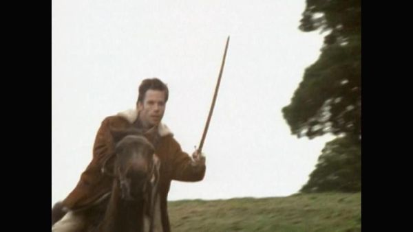 Snowy River: The McGregor Saga - The Recruit