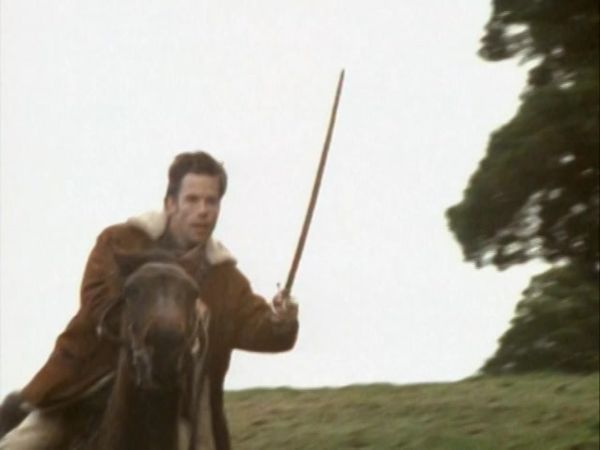 Snowy River: The McGregor Saga - The Recruit