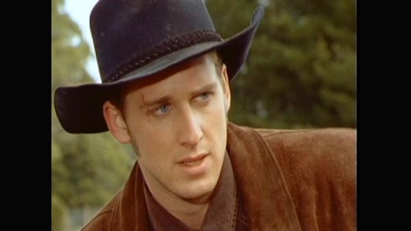 Snowy River: The McGregor Saga - The Rustlers