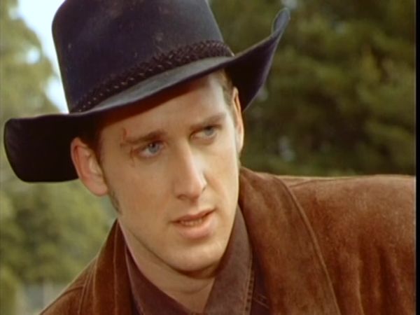 Snowy River: The McGregor Saga - The Rustlers