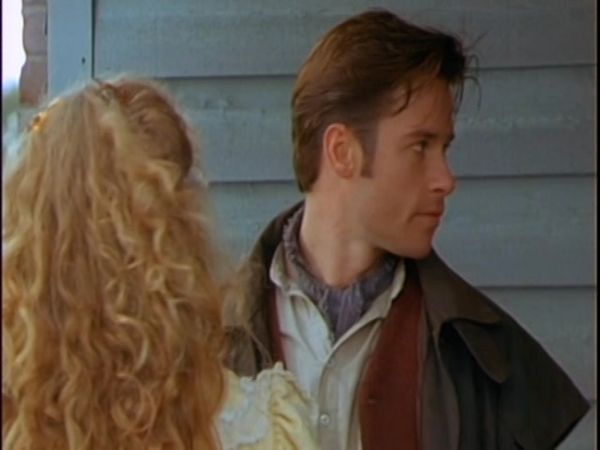 Snowy River: The McGregor Saga - Plans of Poison