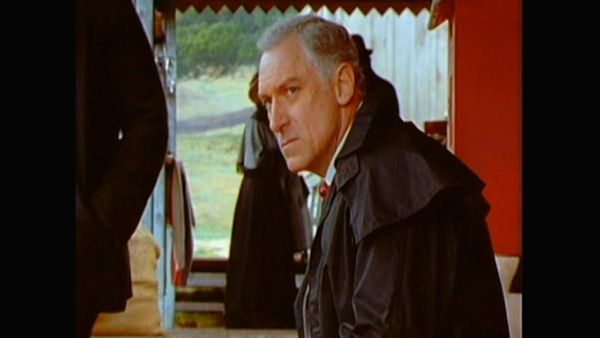Snowy River: The McGregor Saga - Partnerships