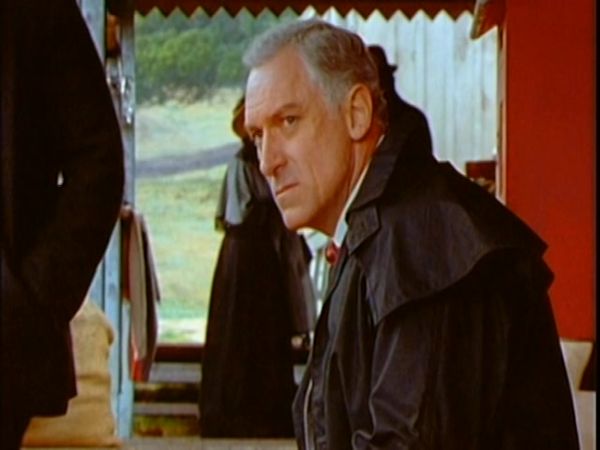 Snowy River: The McGregor Saga - Partnerships