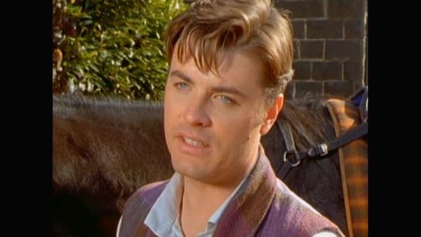 Snowy River: The McGregor Saga - The Race
