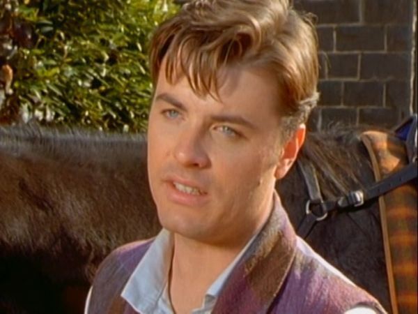 Snowy River: The McGregor Saga - The Race