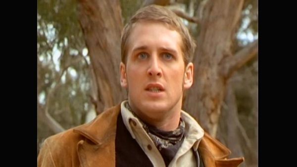 Snowy River: The McGregor Saga - The Stampede