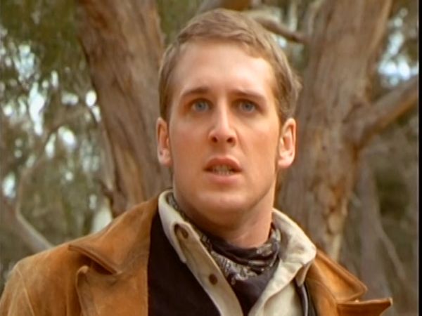 Snowy River: The McGregor Saga - The Stampede