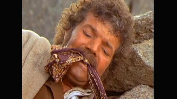Snowy River: The McGregor Saga - The Bushranger
