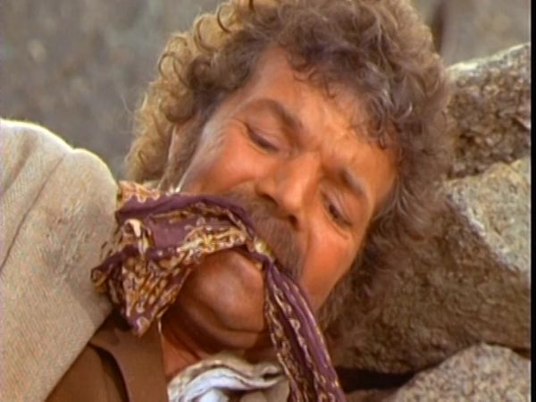 Snowy River: The McGregor Saga - The Bushranger