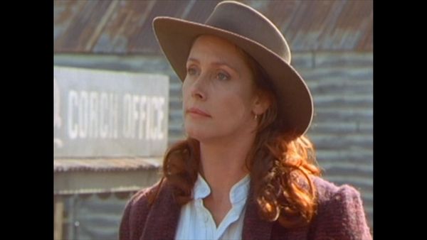 Snowy River: The McGregor Saga - Kathleen's Choice