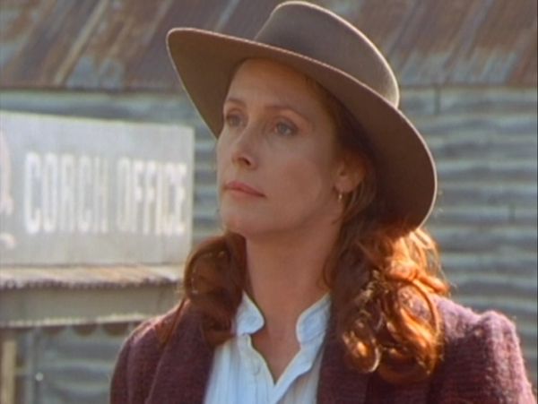 Snowy River: The McGregor Saga - Kathleen's Choice
