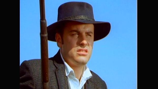 Snowy River: The McGregor Saga - Pascoe's Principles