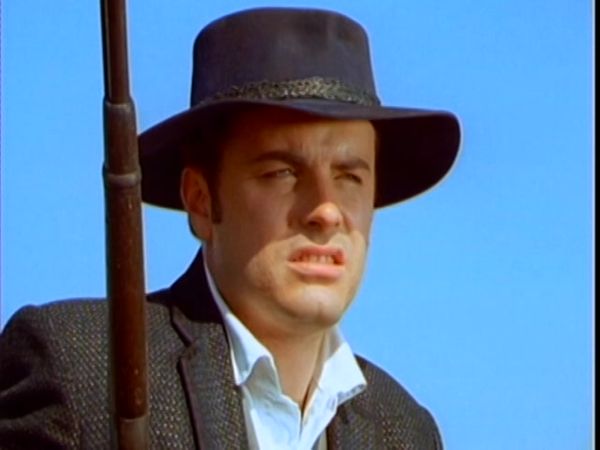 Snowy River: The McGregor Saga - Pascoe's Principles